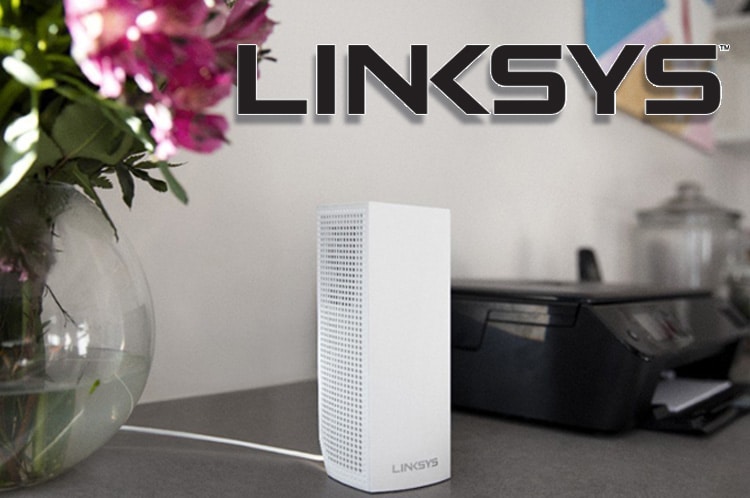 best linksys routers