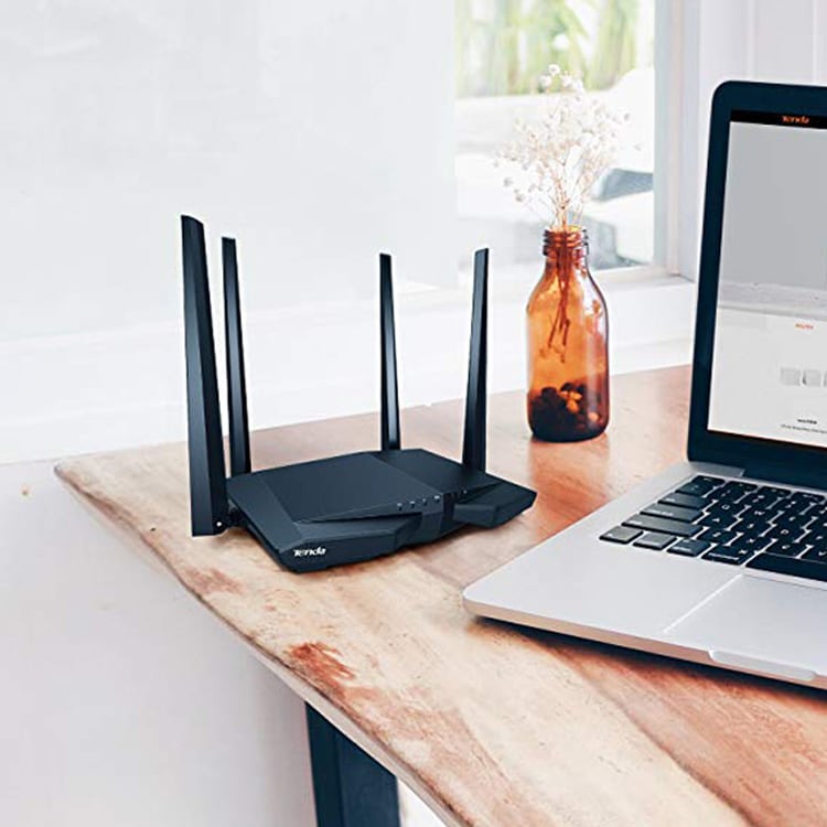 802.11g Broadband Routers for Home