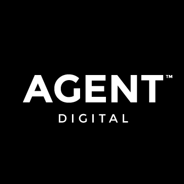 AGENT Digital logo