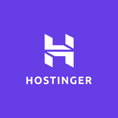 Best Web Hosting Hostinger