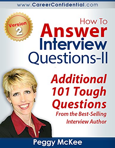 Most Common Interview Questions and Answers -1